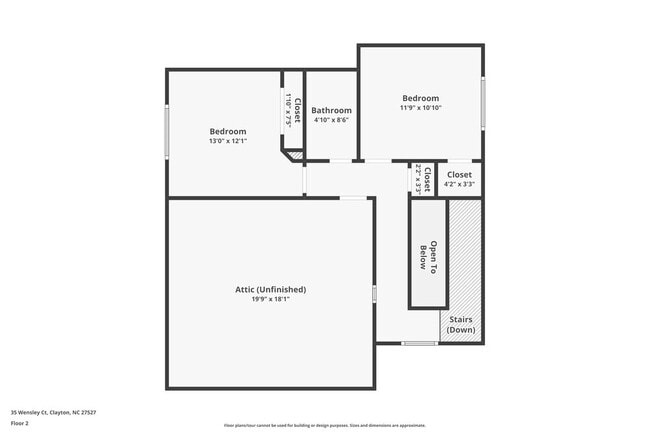 Building Photo - 35 Wensley Ct