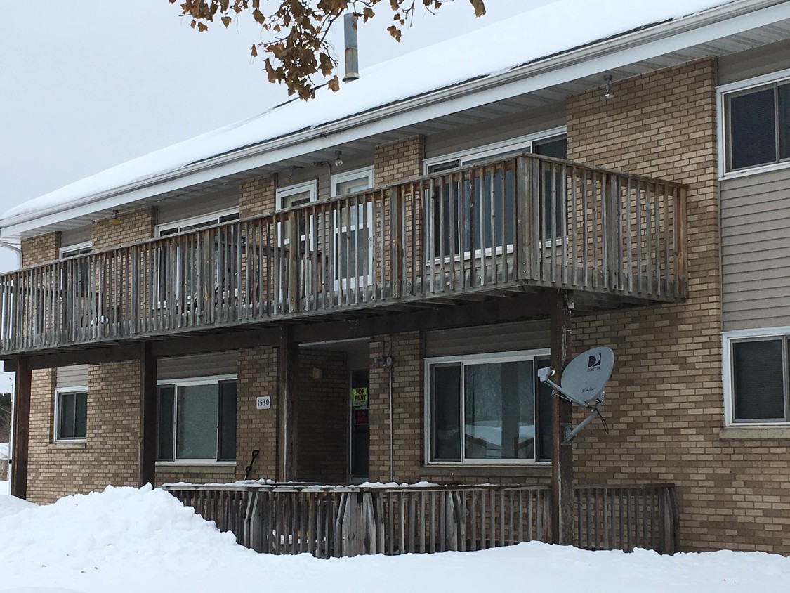 Foto principal - 1530 Anthony St