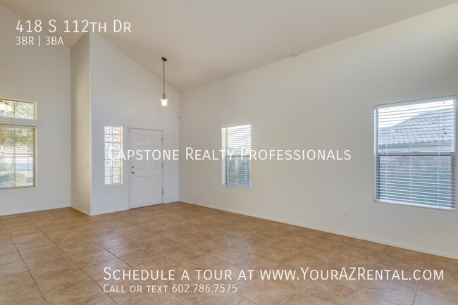Foto del edificio - 418 S 112th Dr