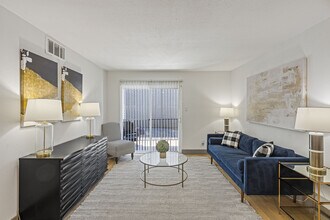 Waterloo Flats apartments — community photo - Waterloo Flats
