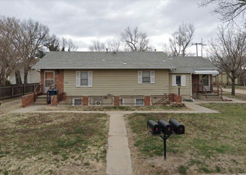 Foto principal - 1018 N Jackson St