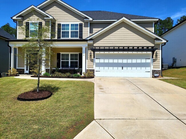Foto del edificio - 108 Blazing Creek Ct