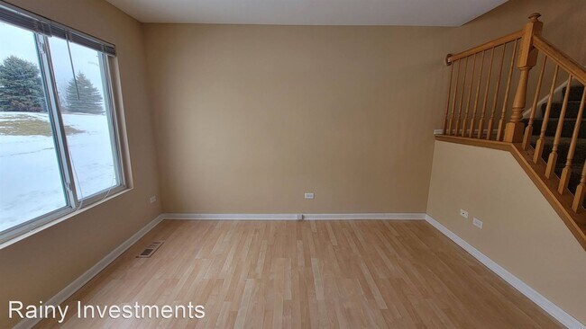 Foto del edificio - 2 br, 1.5 bath House - 608 Chestnut Ridge