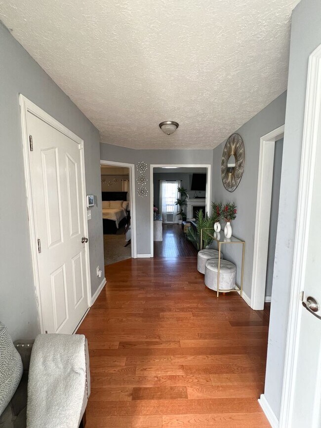 Foto del edificio - Move-In Special Available! Charming Ranch-...