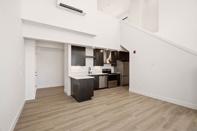 Building Photo - A24 Lofts