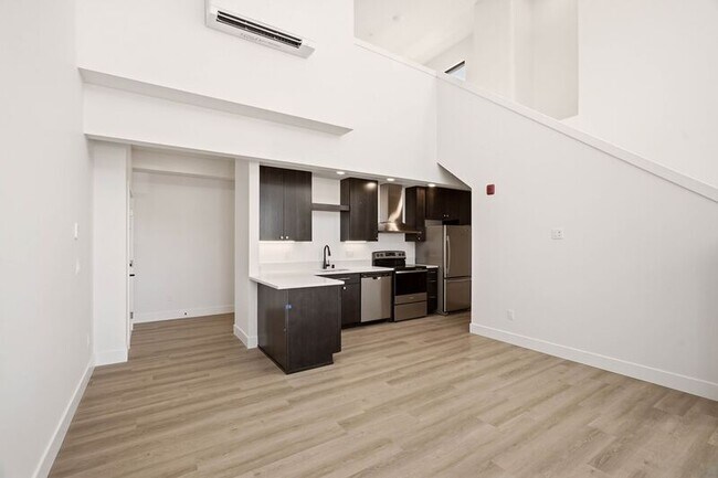 Foto del edificio - A24 Lofts