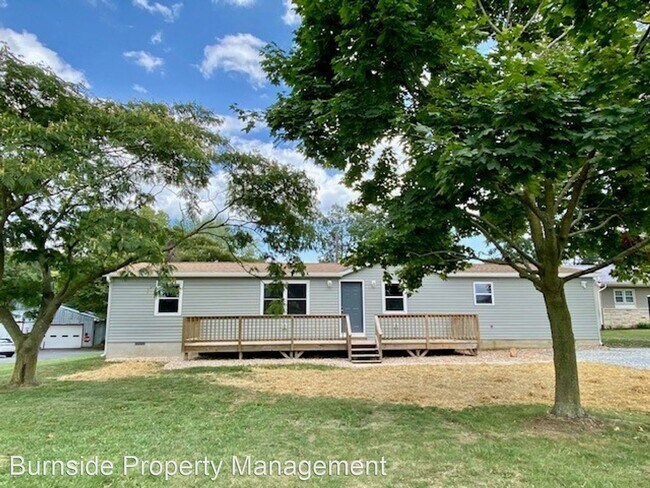 Building Photo - 3 br, 2 bath House - 12266 Grant Shook Road
