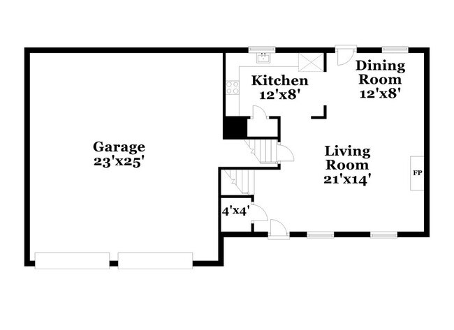 Foto del edificio - 414 Ivy Crest Dr