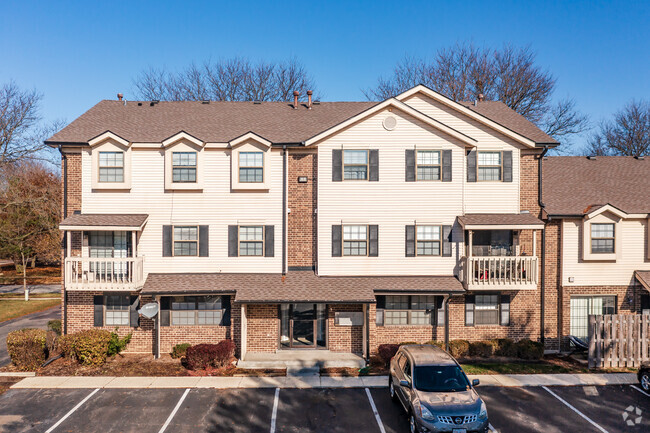 Foto del edificio - Jefferson West Condominiums