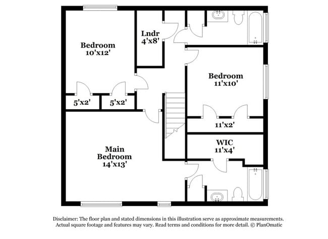 Building Photo - 1403 Natural Pine Trail
