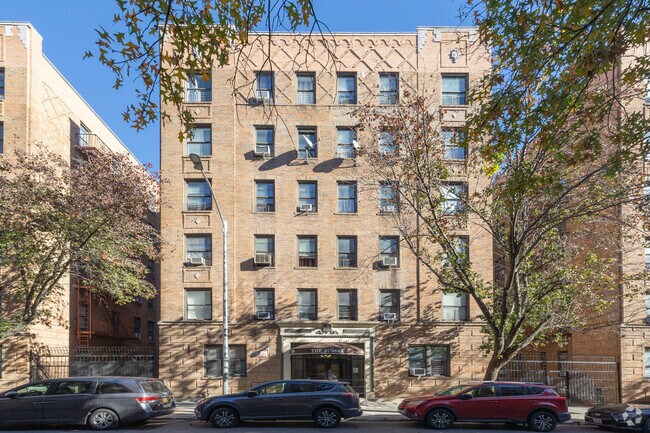 Foto del edificio - 2186 Cruger Ave