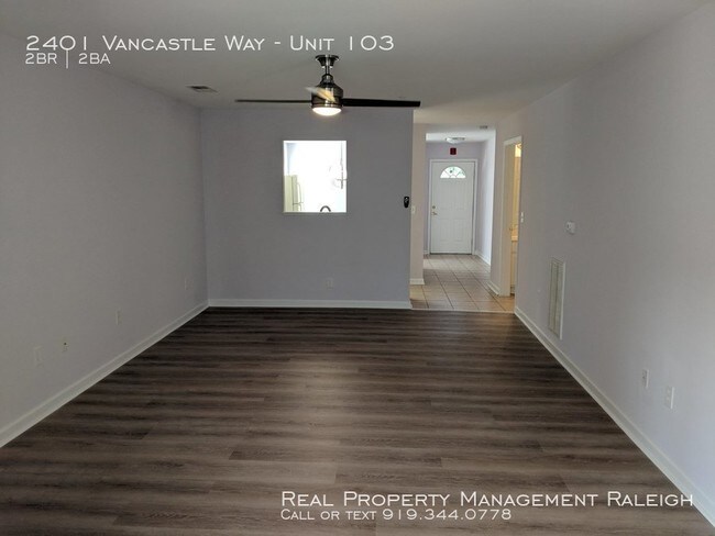 Building Photo - 2401 Vancastle Way
