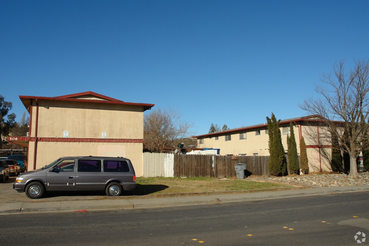 500506 Rocky Hill Rd, Vacaville, CA 95688 Apartments in Vacaville
