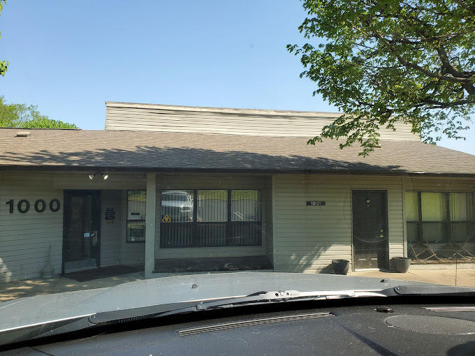 Building Photo - Scottsville Landmark Apartments