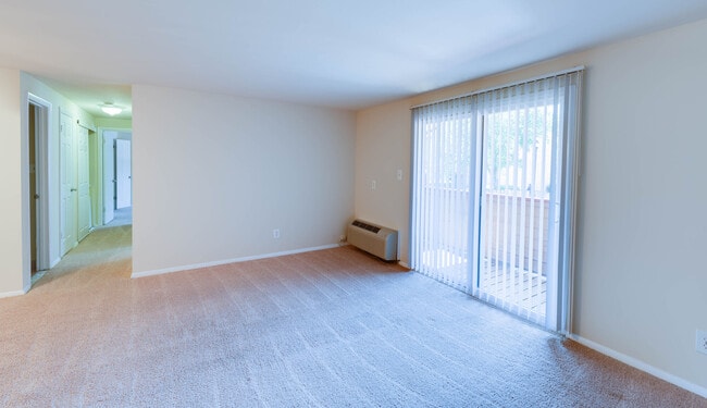 Foto del edificio - Birches