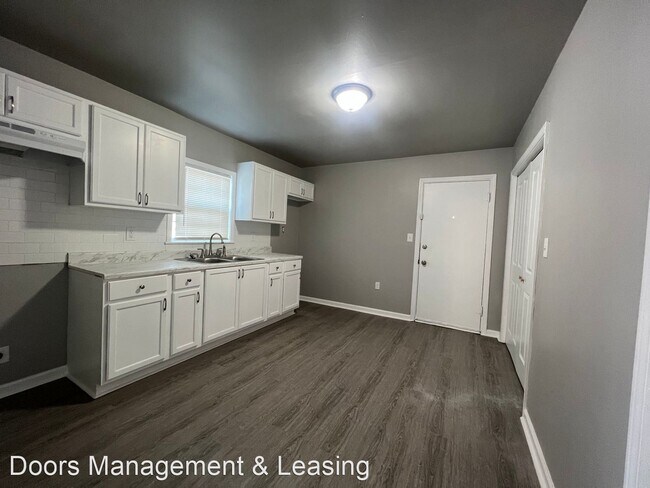 Foto del edificio - 2 br, 1 bath House - 3403 31st Street