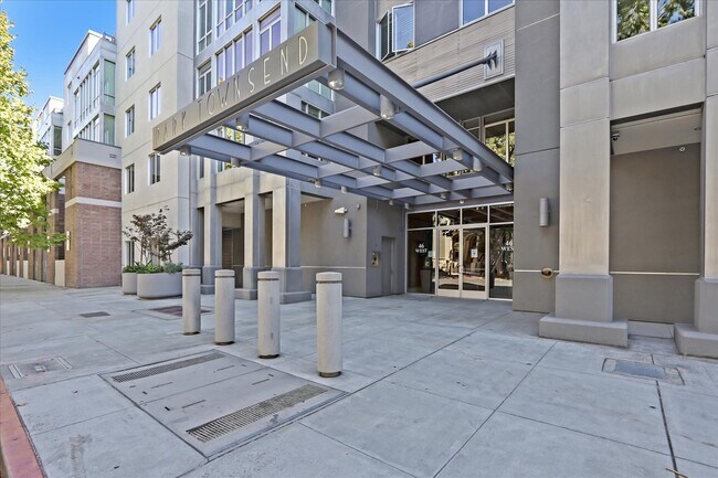 Foto del edificio - 46 W Julian St