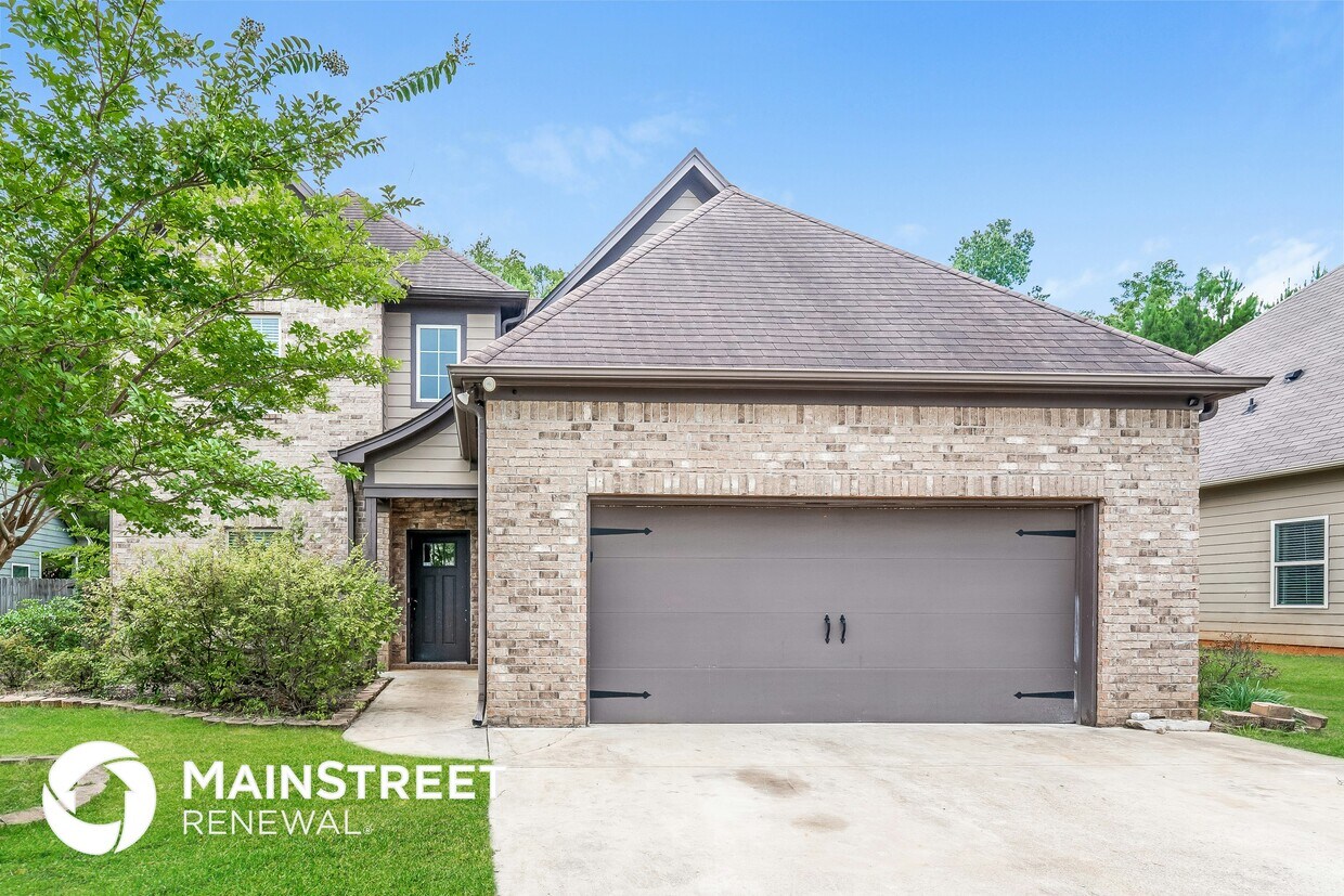 Foto principal - 3100 Rosewalk Dr