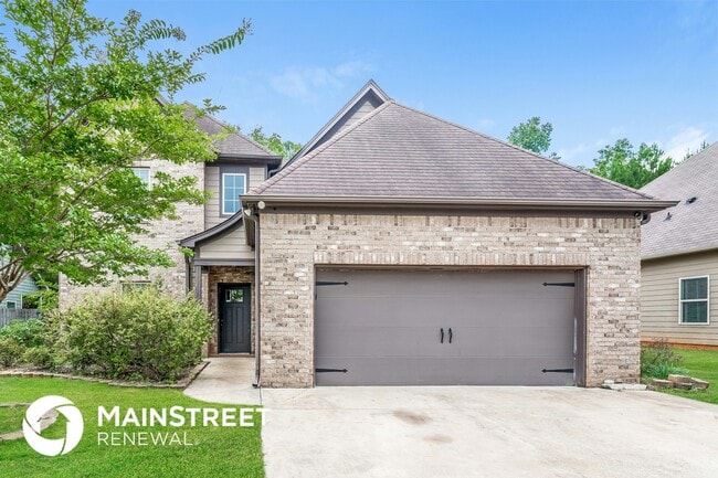 Building Photo - 3100 Rosewalk Dr