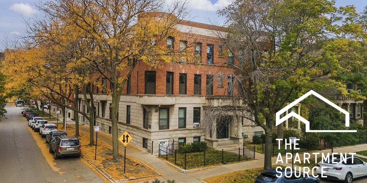 Foto del edificio - 854 W George St