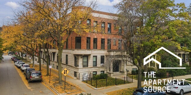 Photo - 854 W George St Apartment