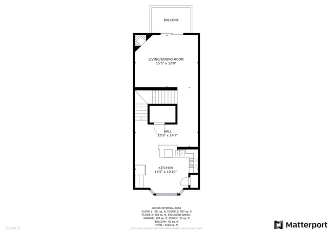 Building Photo - 650 Ganyard Farm Way