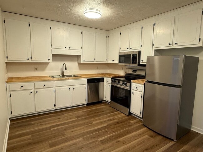 Photo - Fowler Drive Apartment