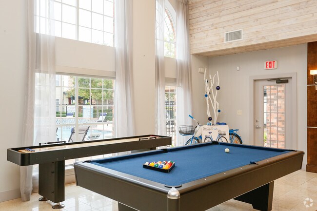 Foto del interior - Aston at Cinco Ranch