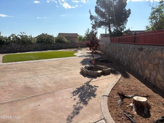 Foto del edificio - 1716 Aquilla Jane Ct