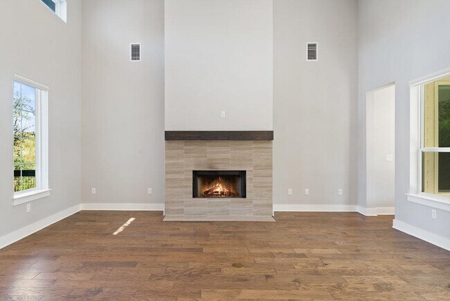 Foto del edificio - 3018 Sunridge Dr