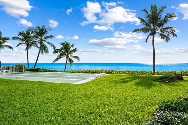 Foto del edificio - 3101 S Ocean Blvd