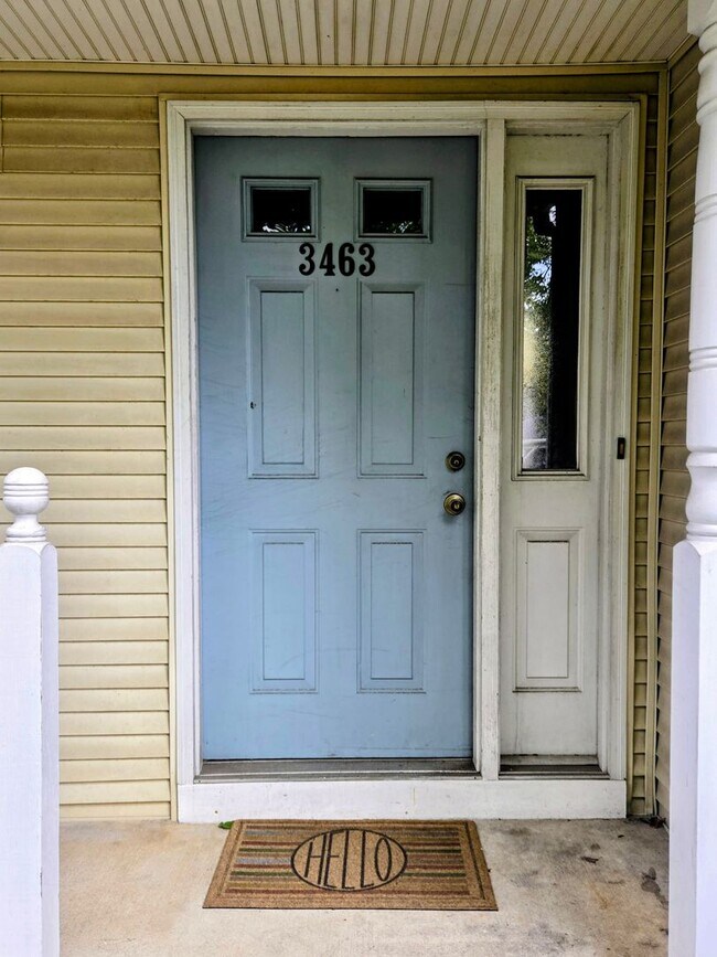 Building Photo - 3463 Park Pl