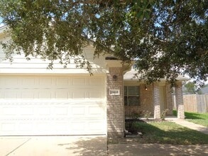 Building Photo - 15815 Brett Creek Ct