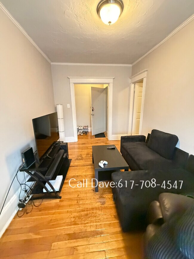 Foto del edificio - 11 Allston St