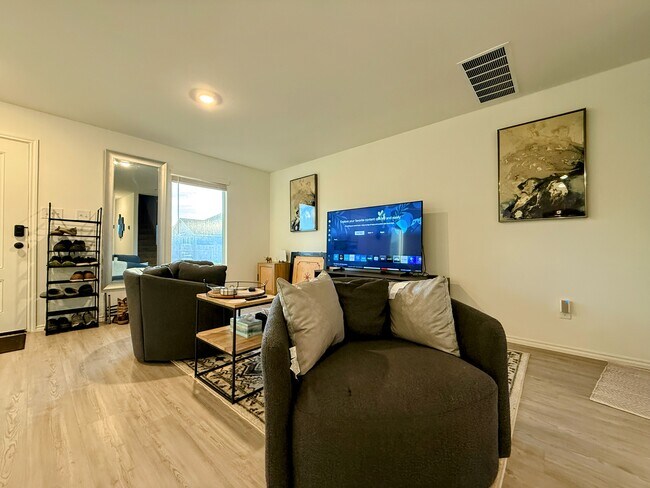 Foto del edificio - 412 Texas Angel Way