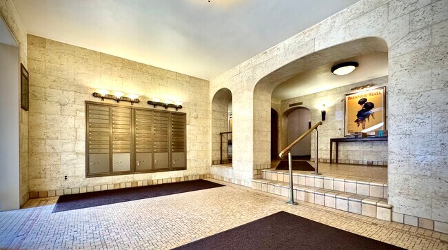 Foto del edificio - Embassy Apartments