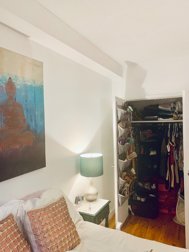 Building Photo - 132 West 112th Street