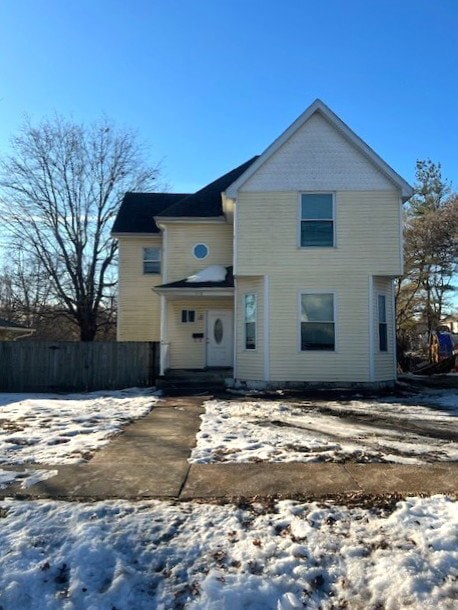 Building Photo - 218 South St