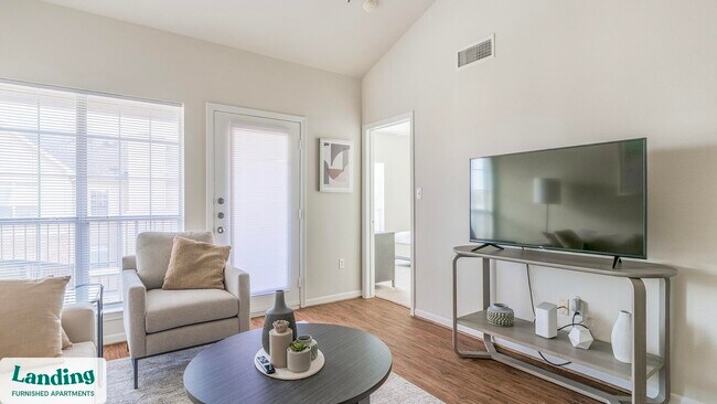 Building Photo - 11144 Fuqua St