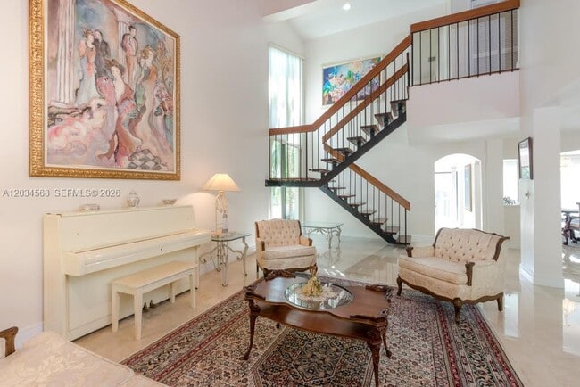 Building Photo - 4950 San Amaro Dr