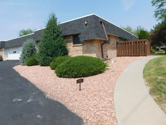 Photo - 2700 G Road - Unit 8C House