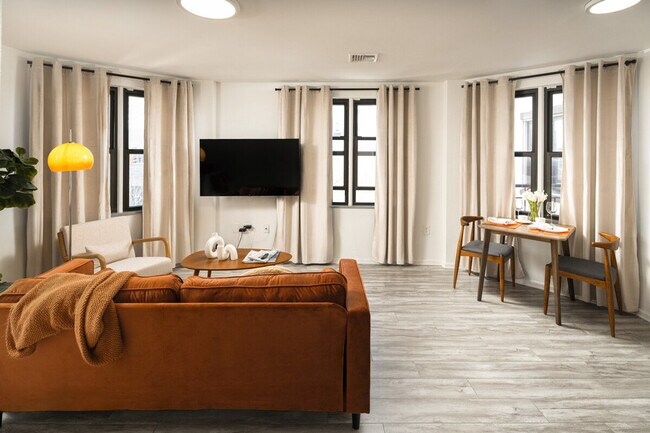 Foto del edificio - 423 Pacific St