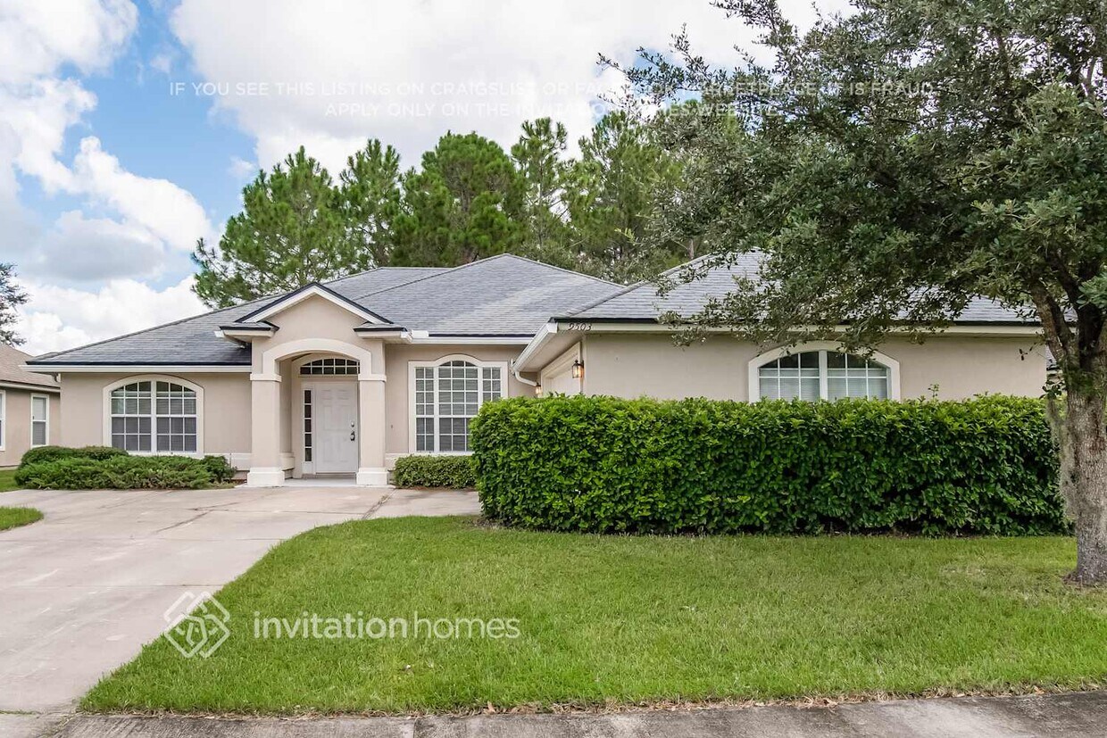 Foto principal - 9503 Woodleigh Mill Dr