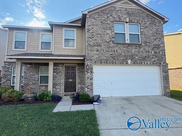 Foto principal - 146 Forestbrook Dr