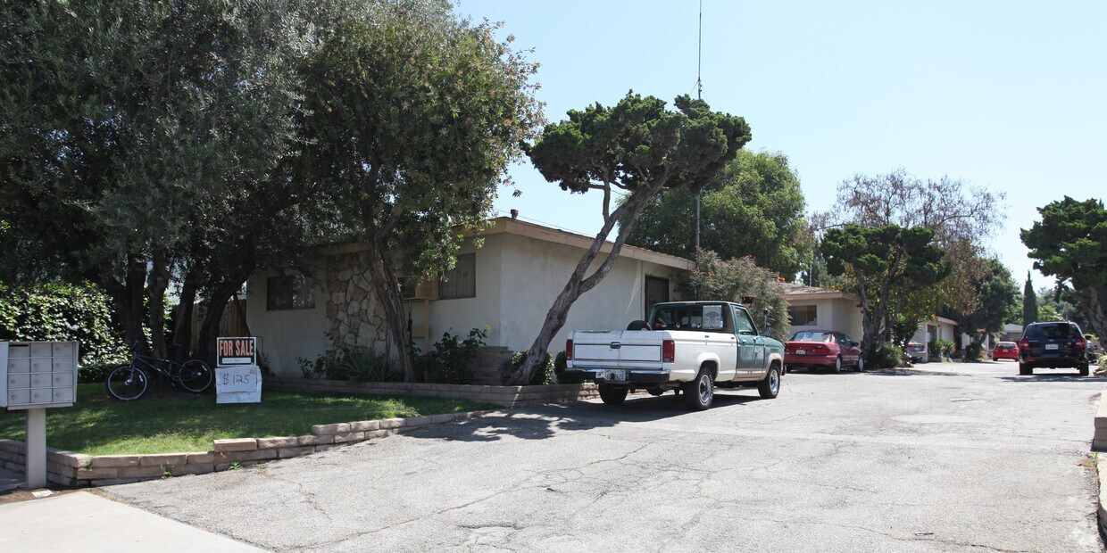 Building Photo - 1414-1418 Highland Ave