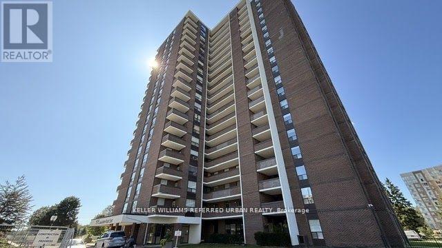Photo du bâtiment - 1515 Lakeshore Rd E