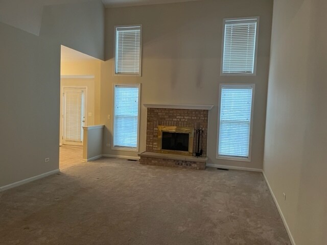 Building Photo - 2169 Ivy Ridge Dr