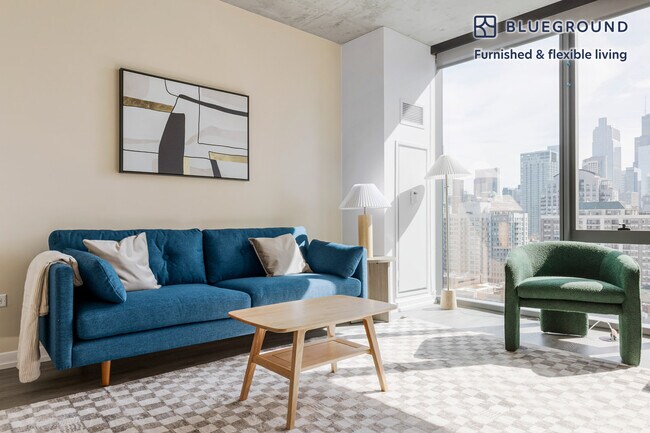 Foto del edificio - 460 W Chicago Ave