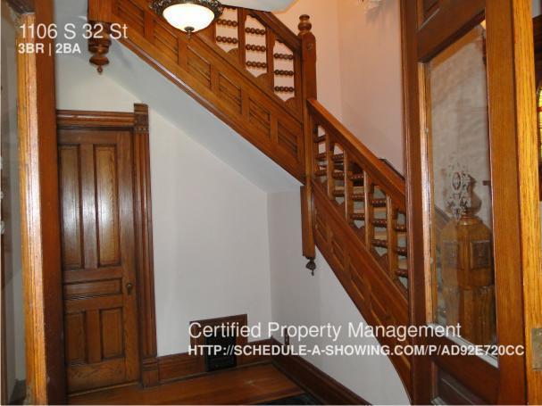 Building Photo - 1106 S 32nd St
