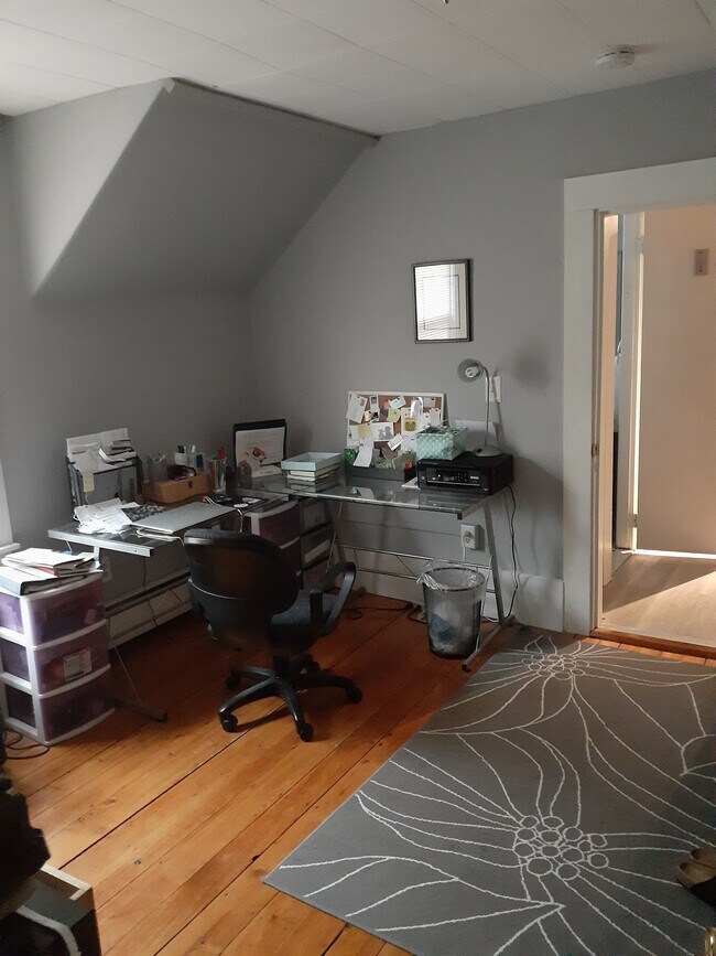 Foto del edificio - 14 Endicott St